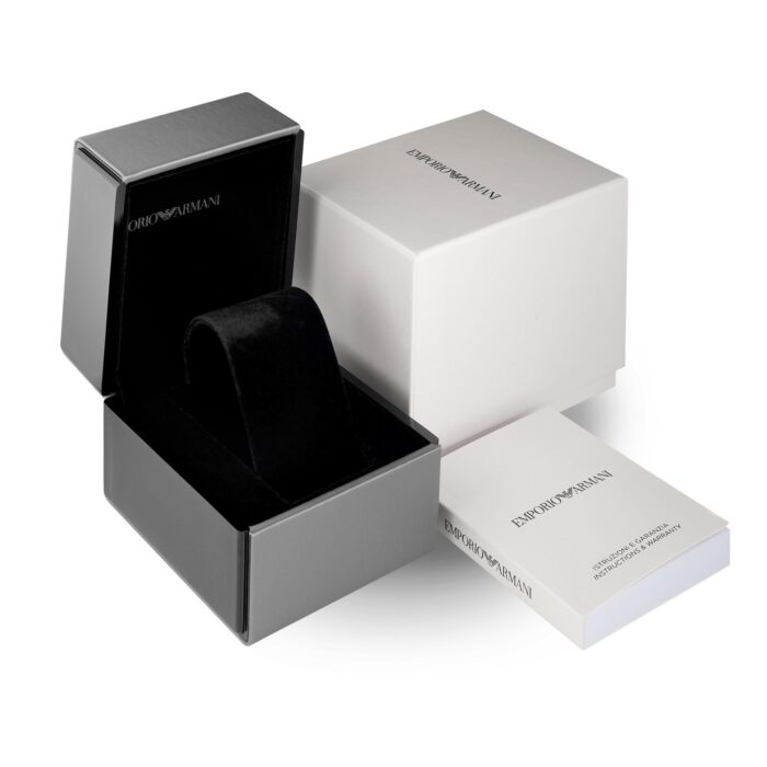 Emporio Armani Women's Watch - AR11499 - Image 7